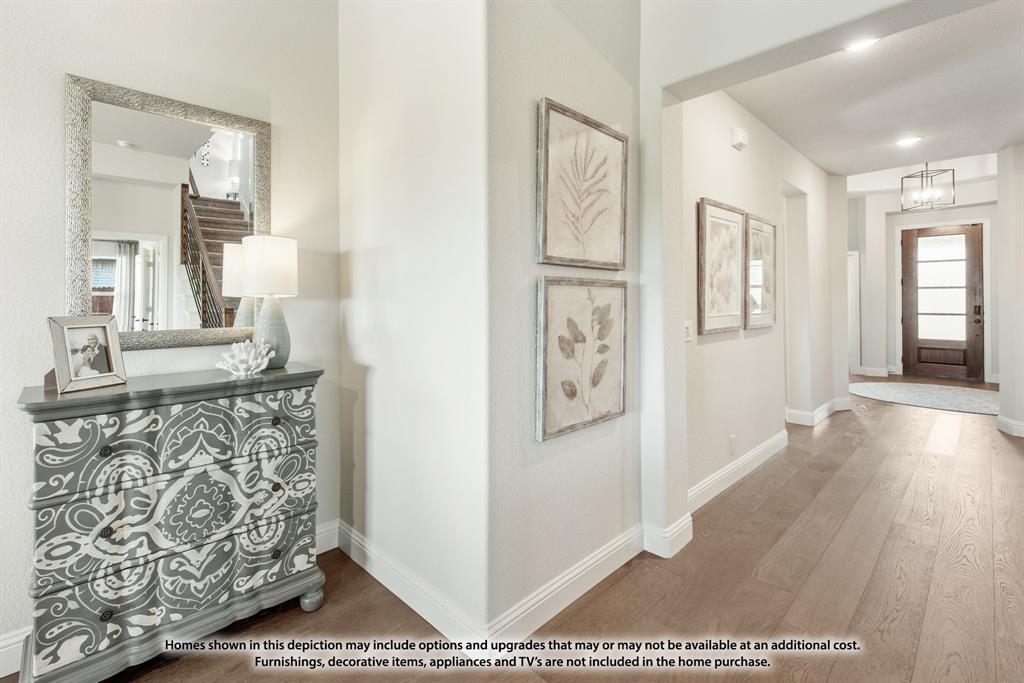 2728 Railway Street Forney, TX 75126 - Photo 8 of 23