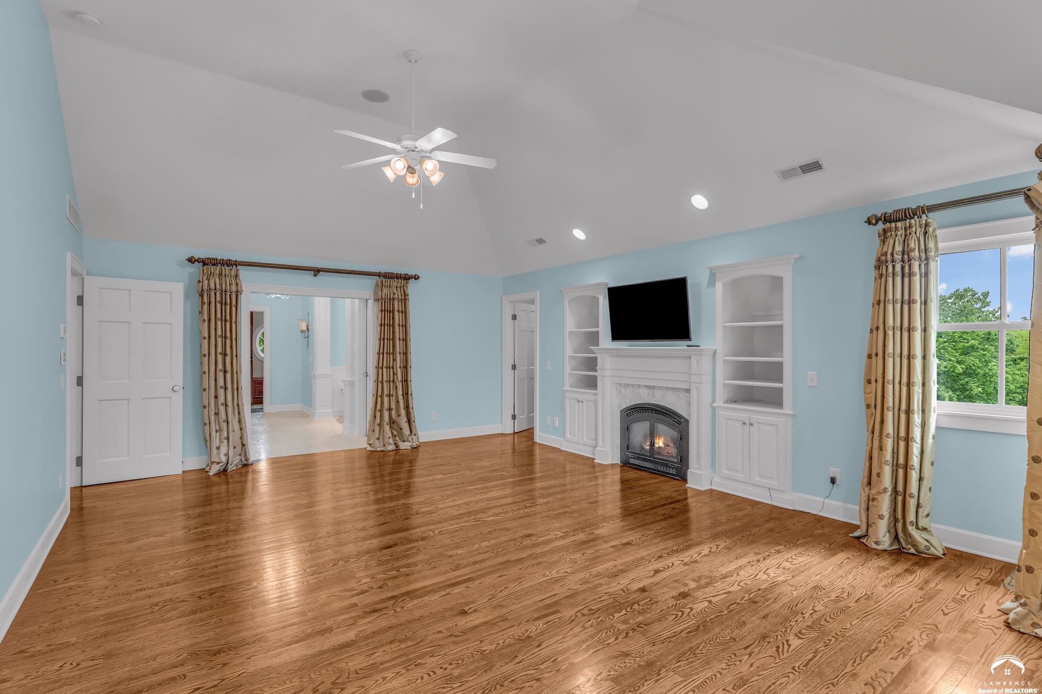 4516 Cedar Ridge Court Lawrence, KS 66049 - Photo 45 of 96