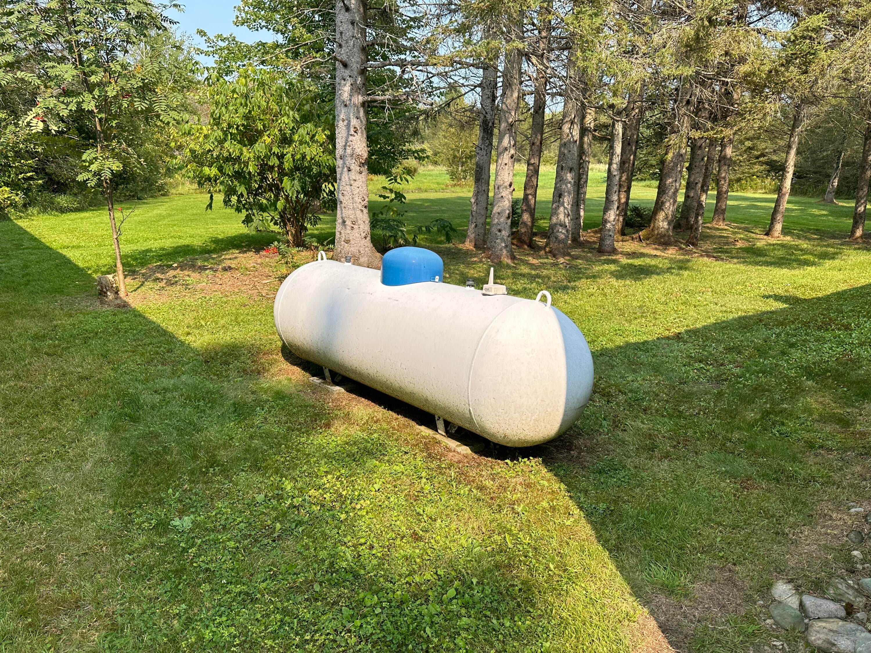 7219 South Forrest Side Road Brimley, MI 49715 - Photo 18 of 22 Gallery Image 18