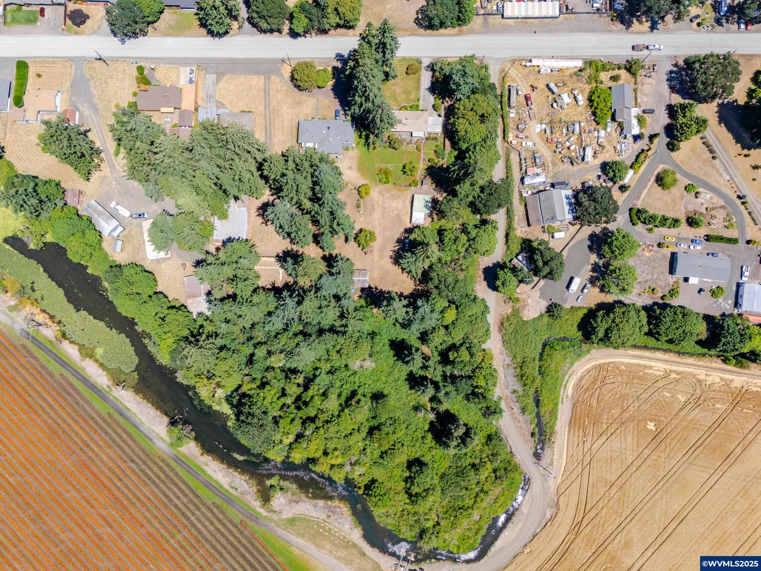 1828 Talbot Road Southeast Jefferson, OR 97352 - Photo 42 of 45 Gallery Image 42