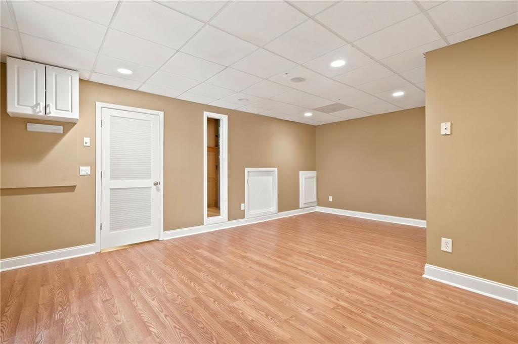 803 Rocky Ridge Court Canton, GA 30114 - Photo 47 of 84