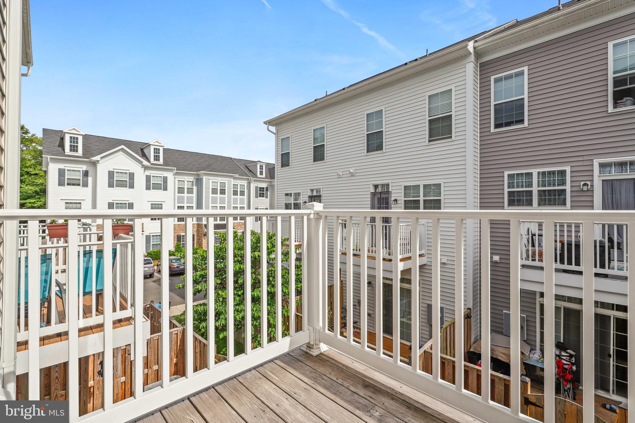 7415 Riding Meadow Way Manassas, VA 20111 - Photo 22 of 24 Gallery Image 22