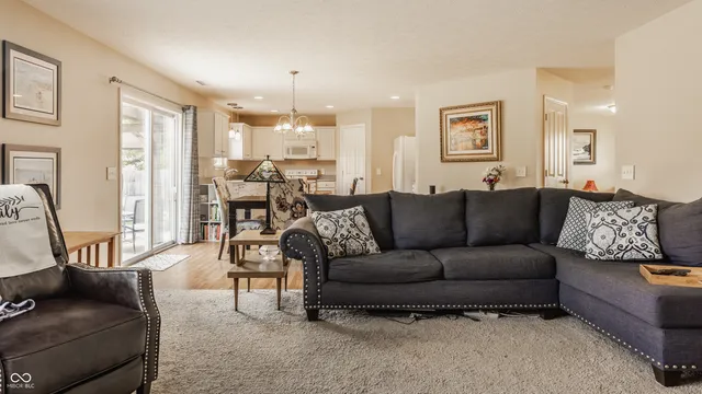 $325,000 | 10122 Sedgehill Drive, Indianapolis, IN 46239