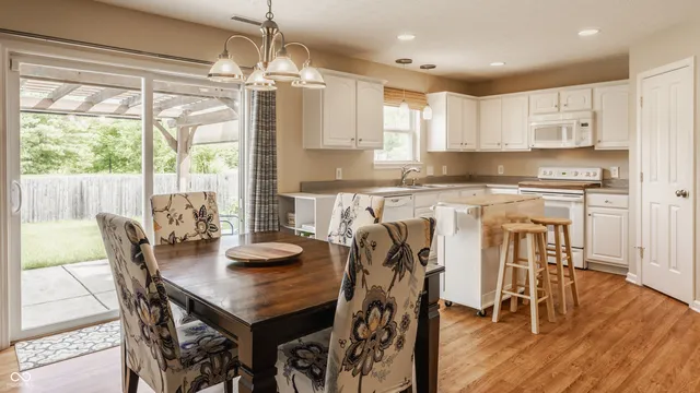 $325,000 | 10122 Sedgehill Drive, Indianapolis, IN 46239