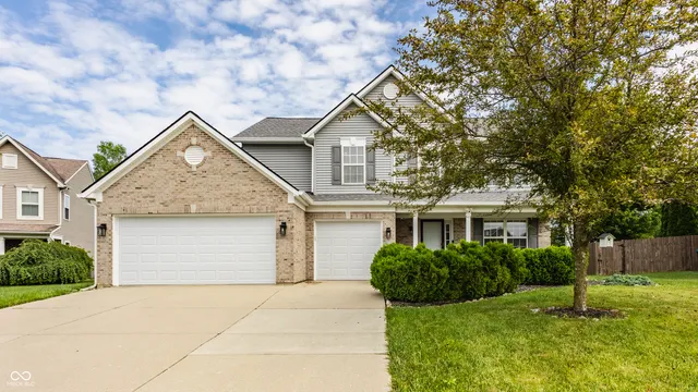 $325,000 | 10122 Sedgehill Drive, Indianapolis, IN 46239