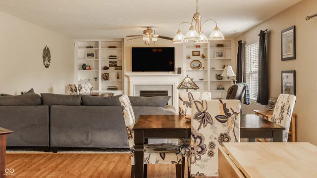 $325,000 | 10122 Sedgehill Drive, Indianapolis, IN 46239