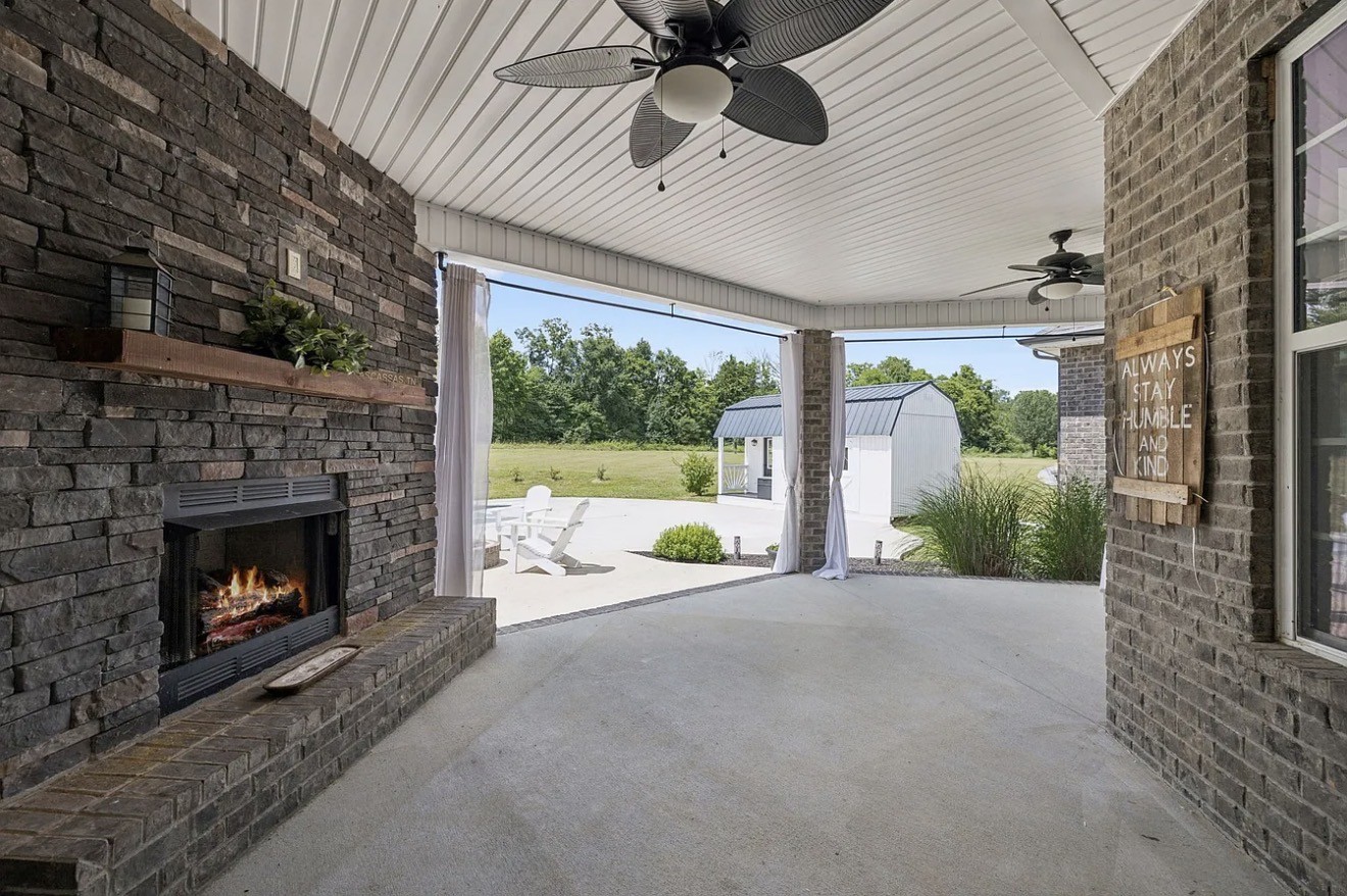 2005 Holly Grove Road Lascassas, TN 37085 - Photo 6 of 10 Gallery Image 6