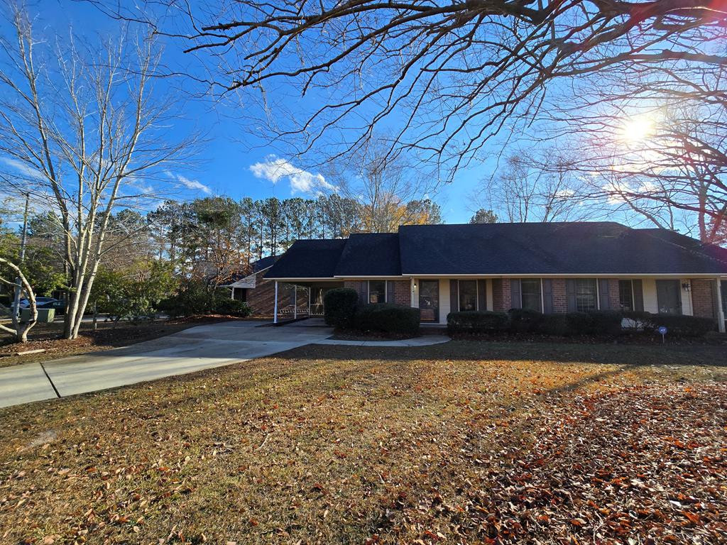 2230 Tudor Street Sumter, SC 29150 - Photo 1 of 14