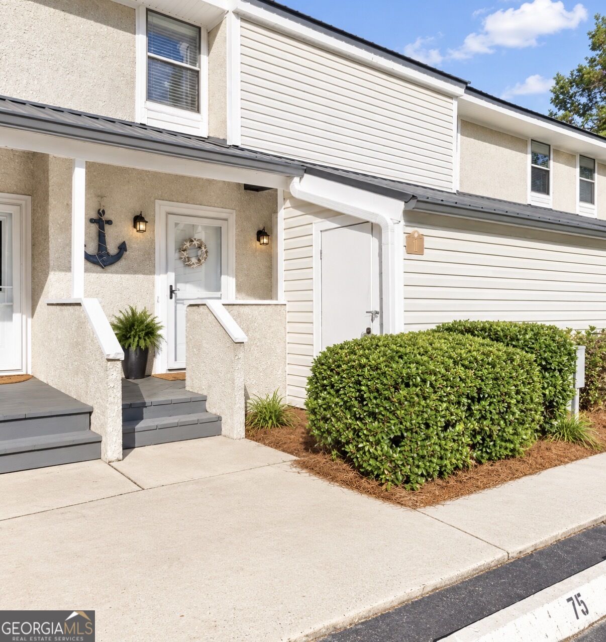 1000 Sea Island Road, Unit 75 St. Simons Island, GA 31522 - Photo 1 of 1 Gallery Image 1
