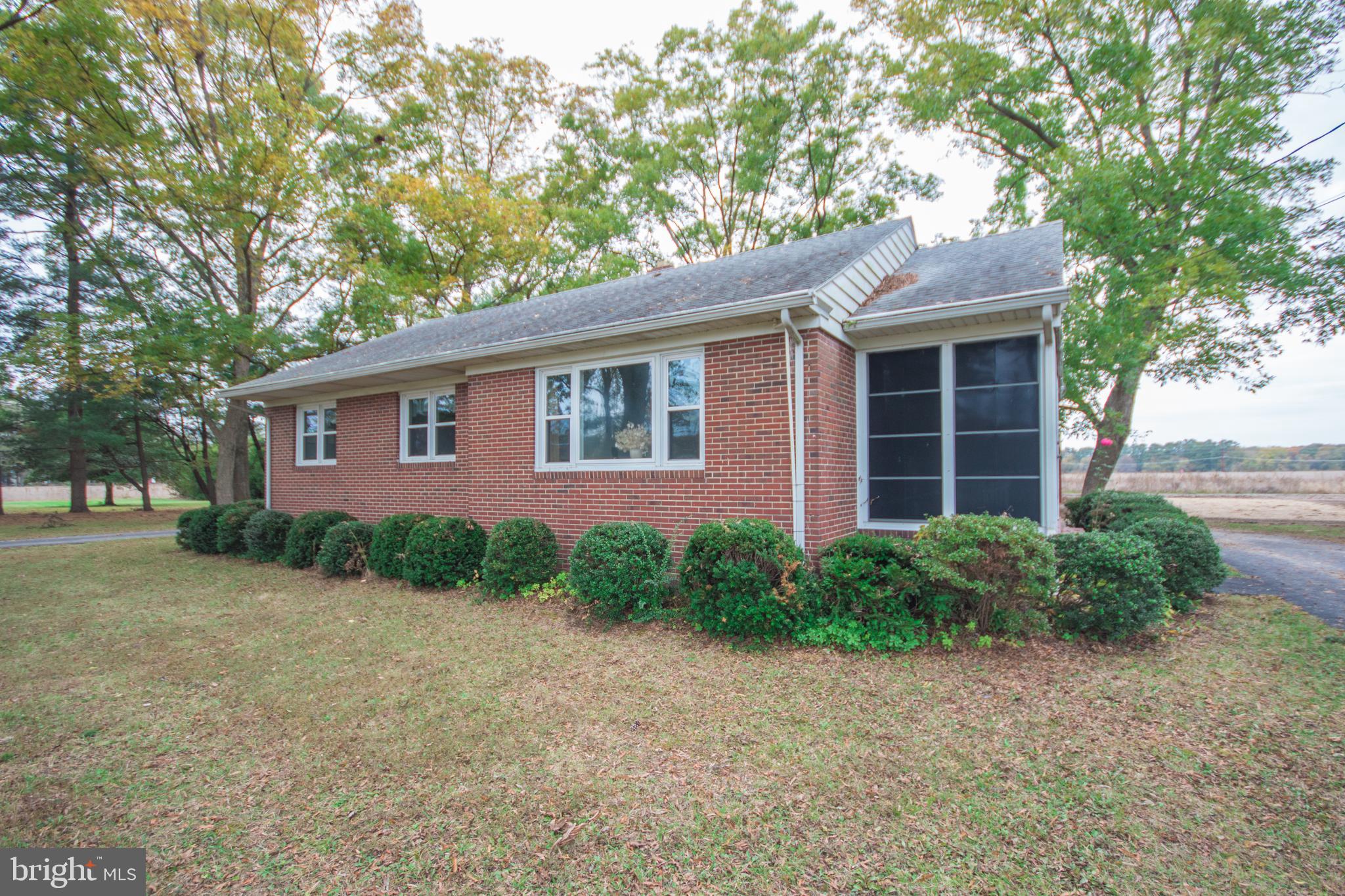 28280 Nanticoke Road Salisbury, MD 21801 - Photo 2 of 37 Front