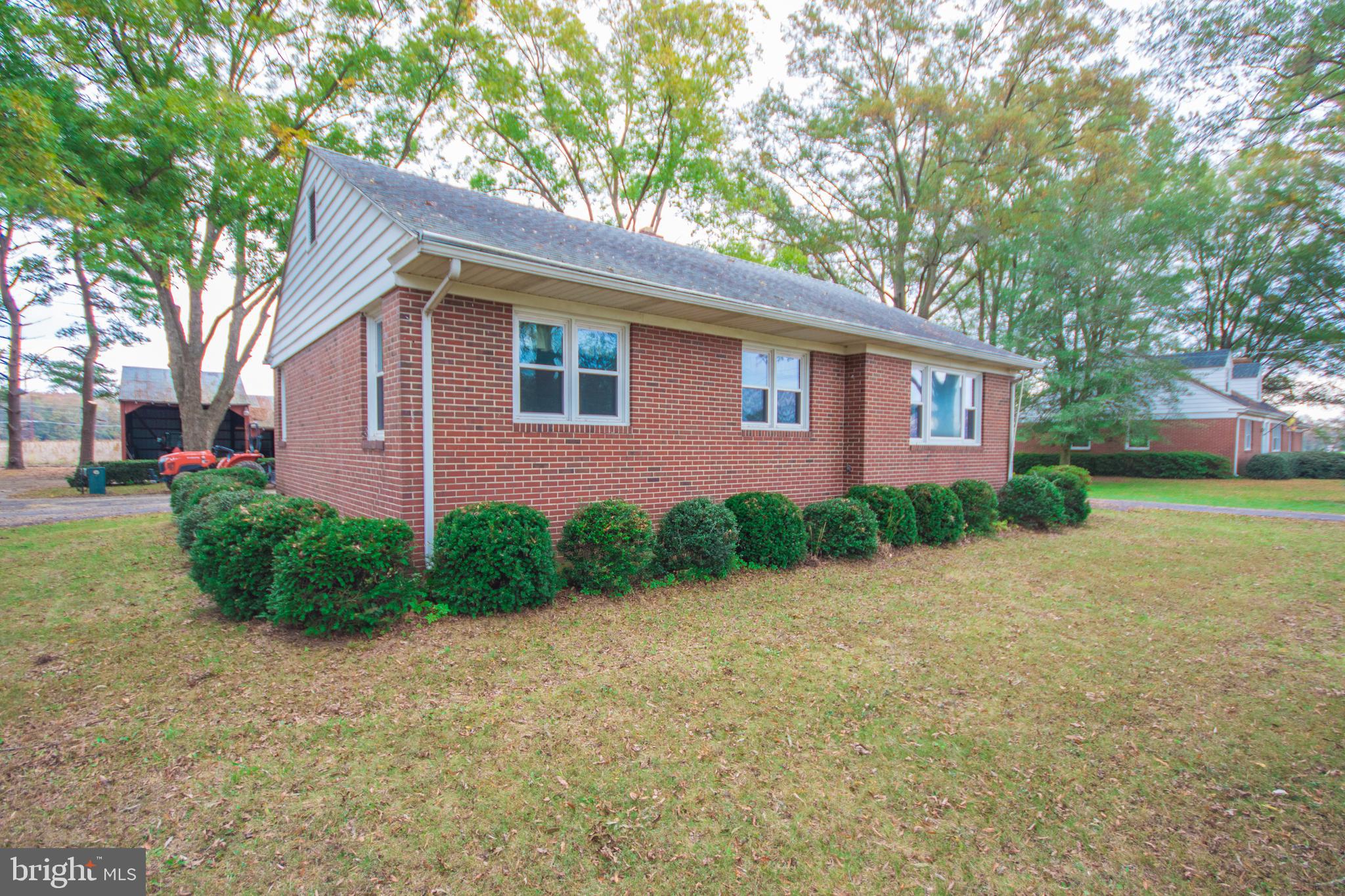 28280 Nanticoke Road Salisbury, MD 21801 - Photo 3 of 37 Front