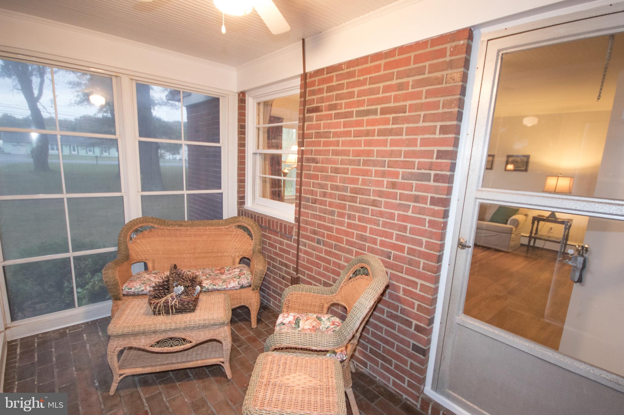 28280 Nanticoke Road Salisbury, MD 21801 - Photo 27 of 37 Porch