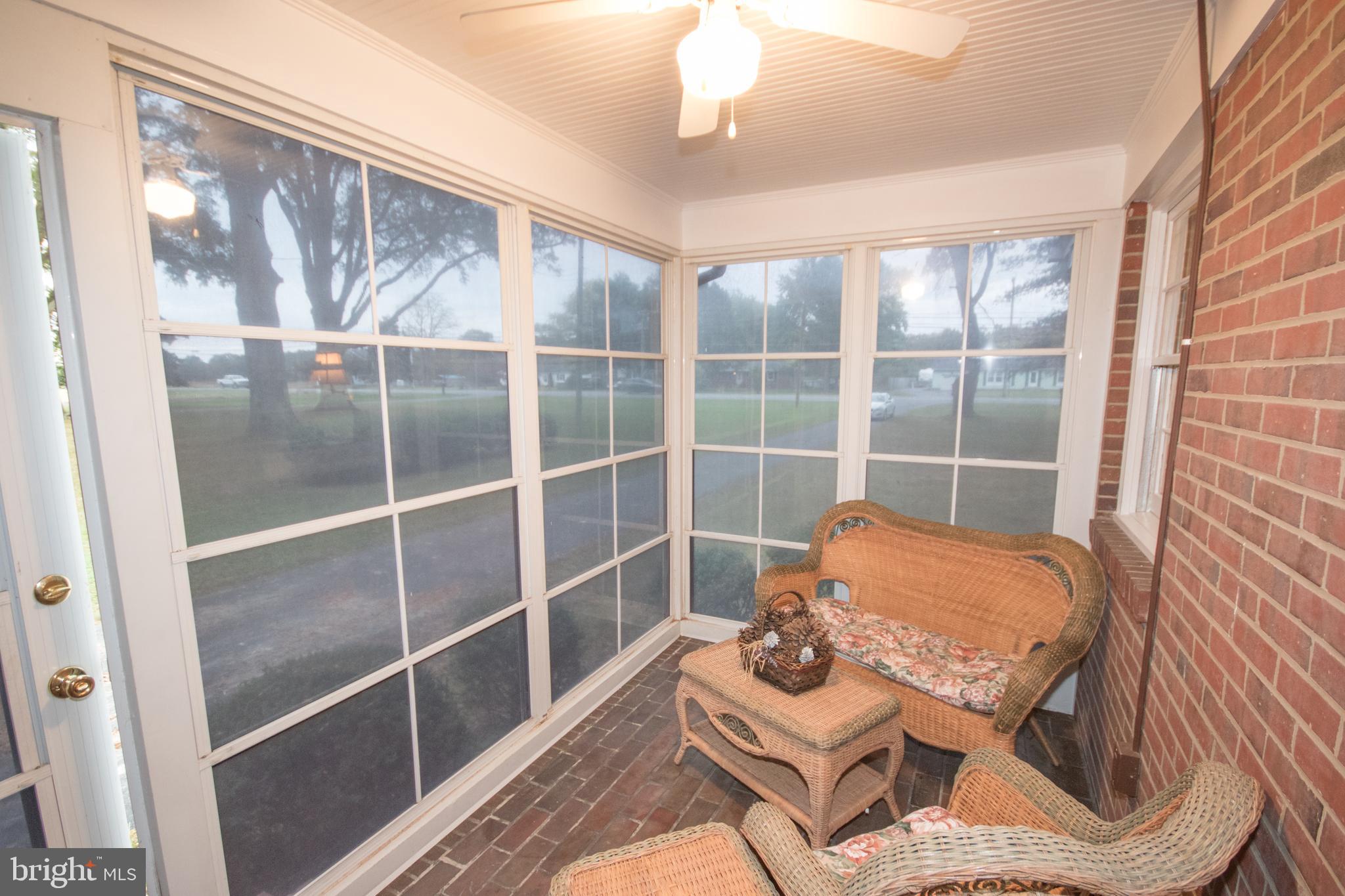 28280 Nanticoke Road Salisbury, MD 21801 - Photo 28 of 37 Porch
