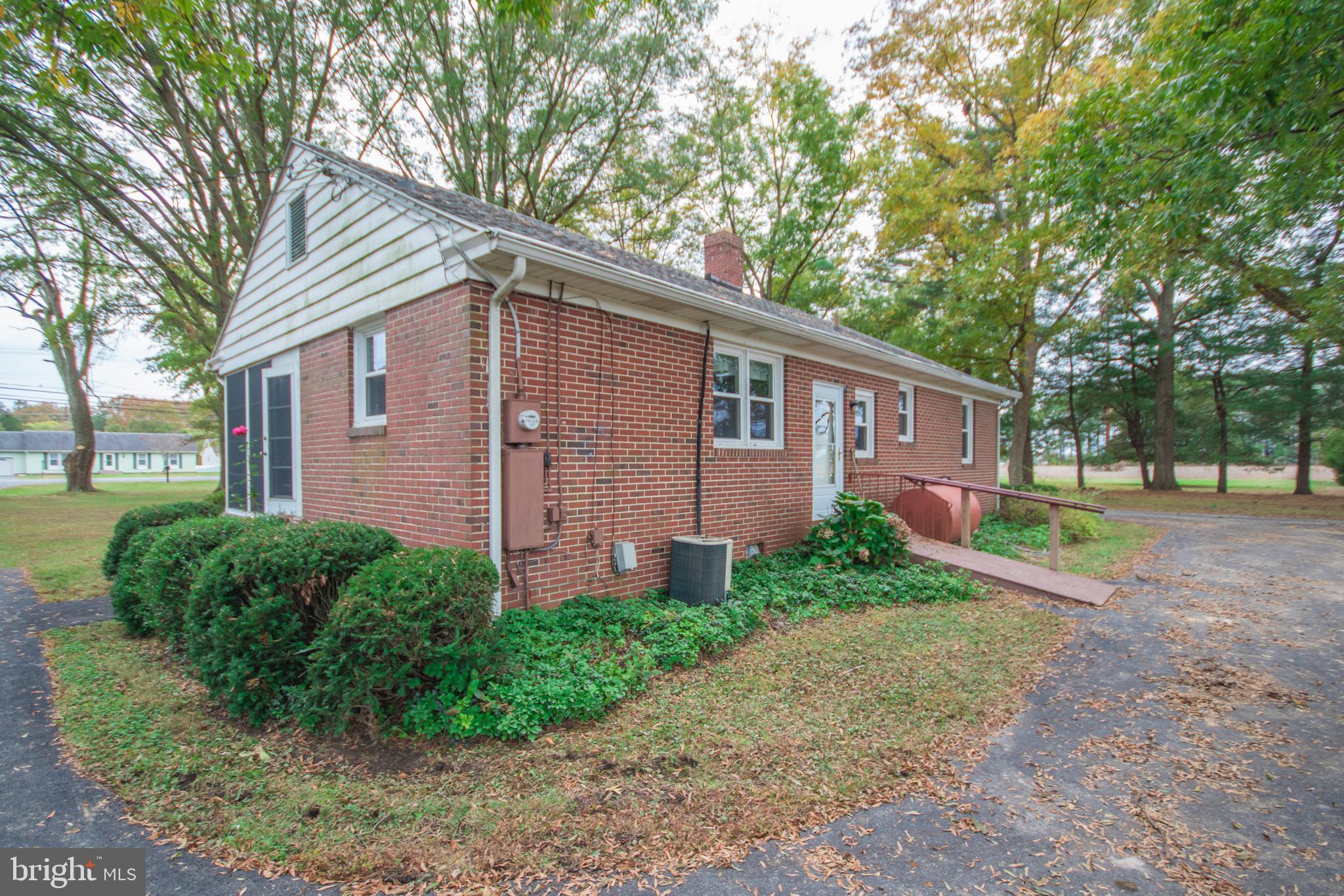 28280 Nanticoke Road Salisbury, MD 21801 - Photo 29 of 37 Rear