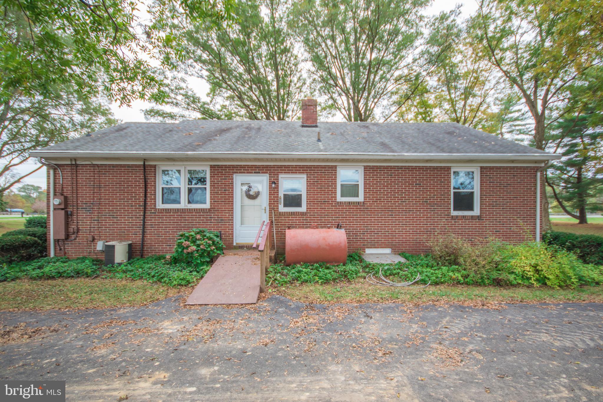 28280 Nanticoke Road Salisbury, MD 21801 - Photo 30 of 37 Rear