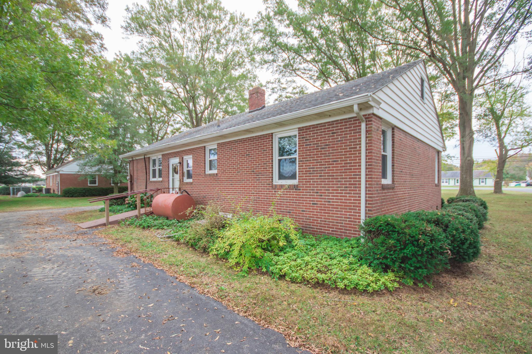 28280 Nanticoke Road Salisbury, MD 21801 - Photo 31 of 37 Rear