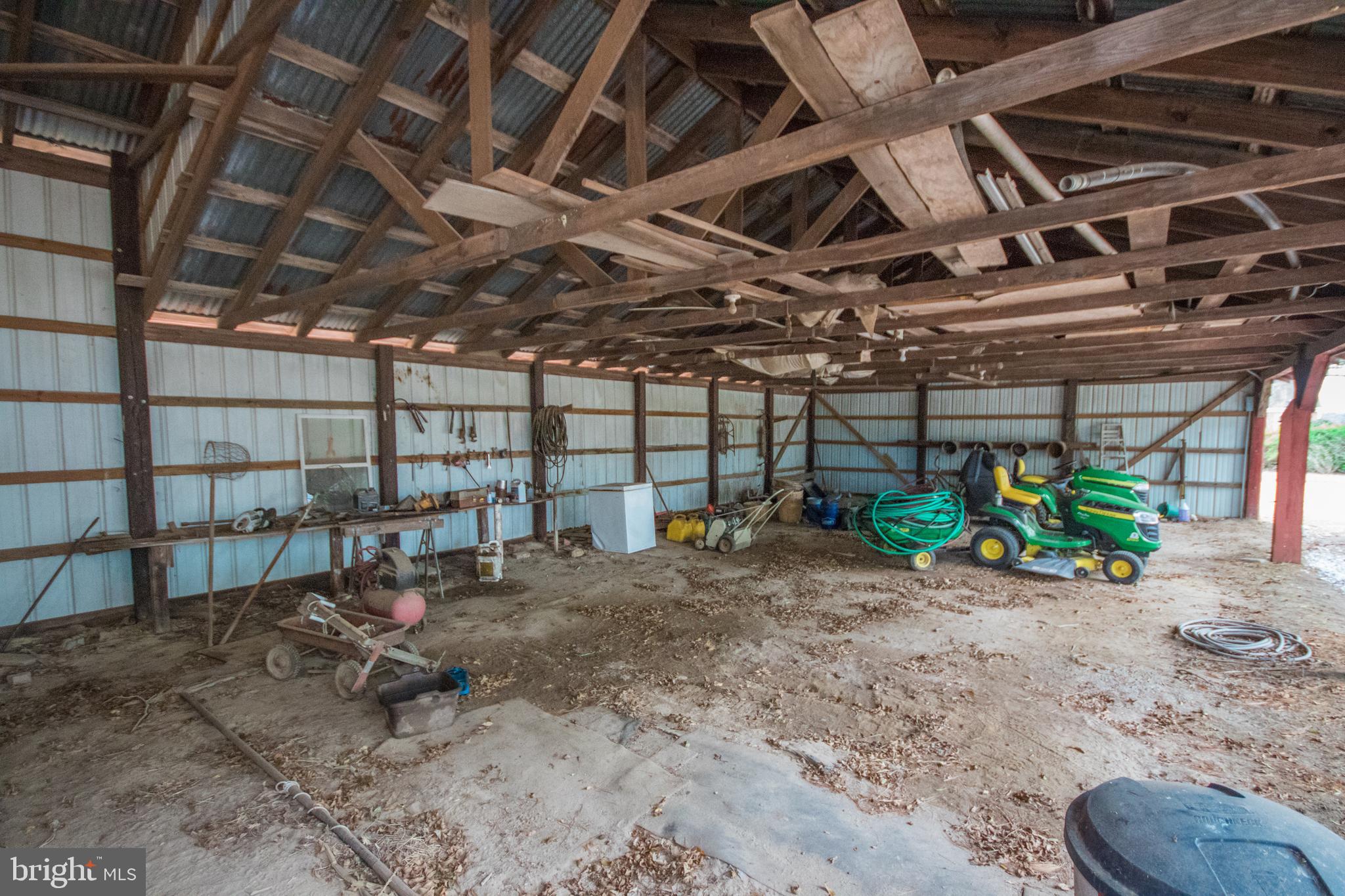 28280 Nanticoke Road Salisbury, MD 21801 - Photo 36 of 37 Barn