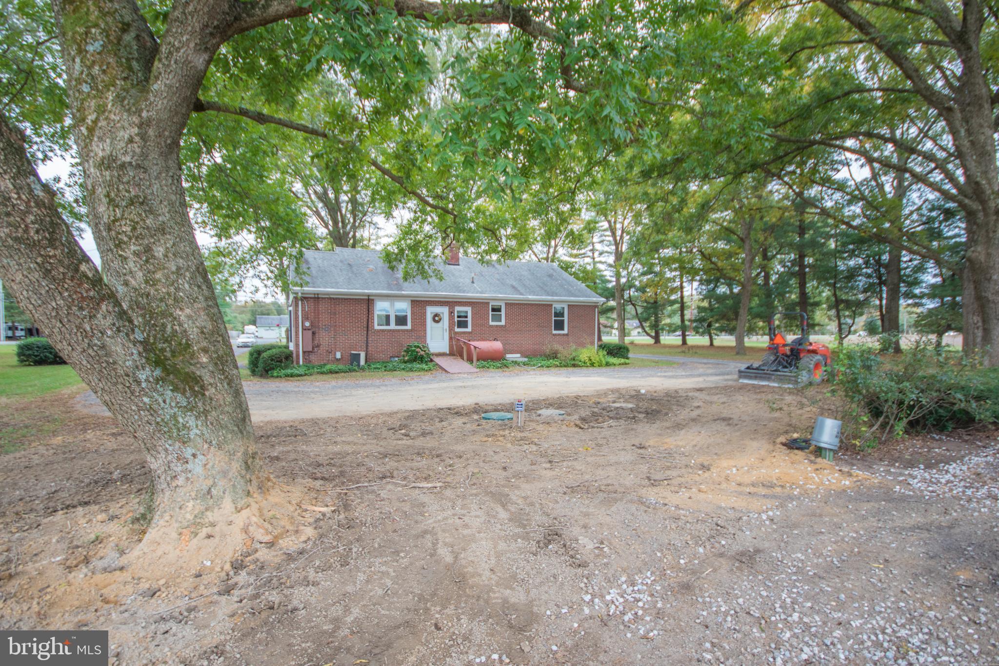 28280 Nanticoke Road Salisbury, MD 21801 - Photo 37 of 37 Back yard