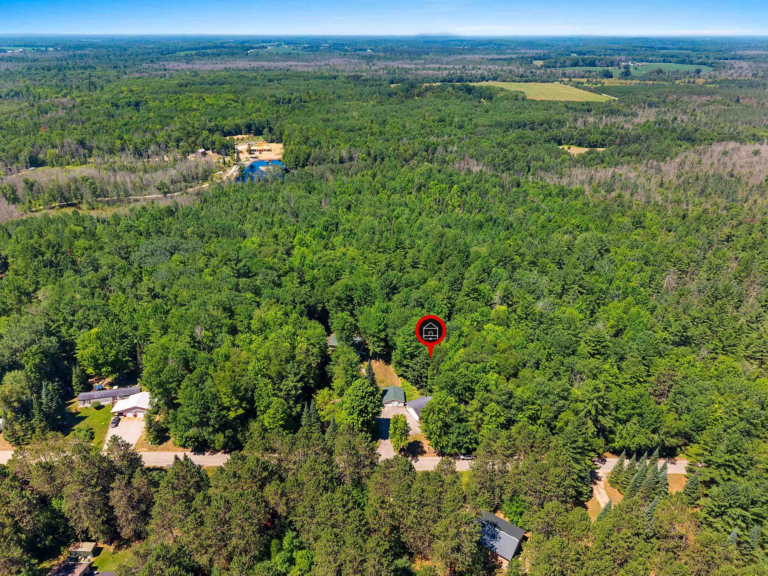 N8775 Boat Landing Road Wausaukee, WI 54177 - Photo 27 of 63