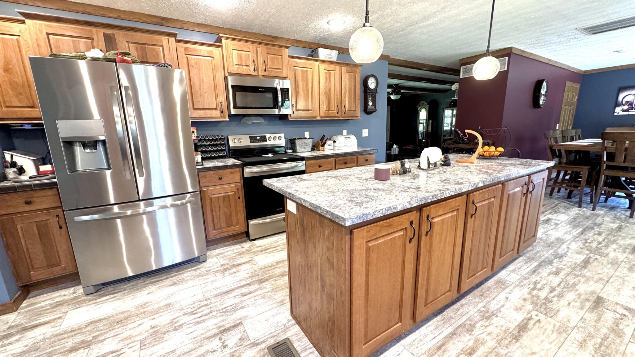 3701 Redman Lane Decatur, TN 37322 - Photo 9 of 96 Gallery Image 9