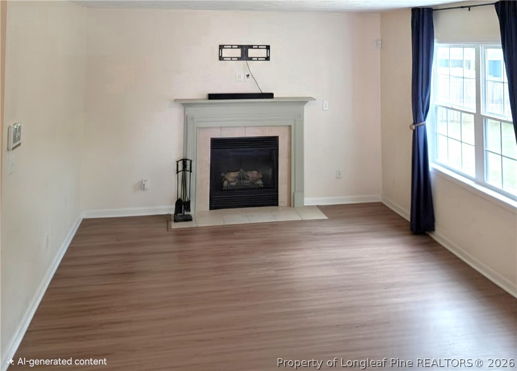 1232 Jereens Creek Road Fayetteville, NC 28312 - Photo 9 of 27