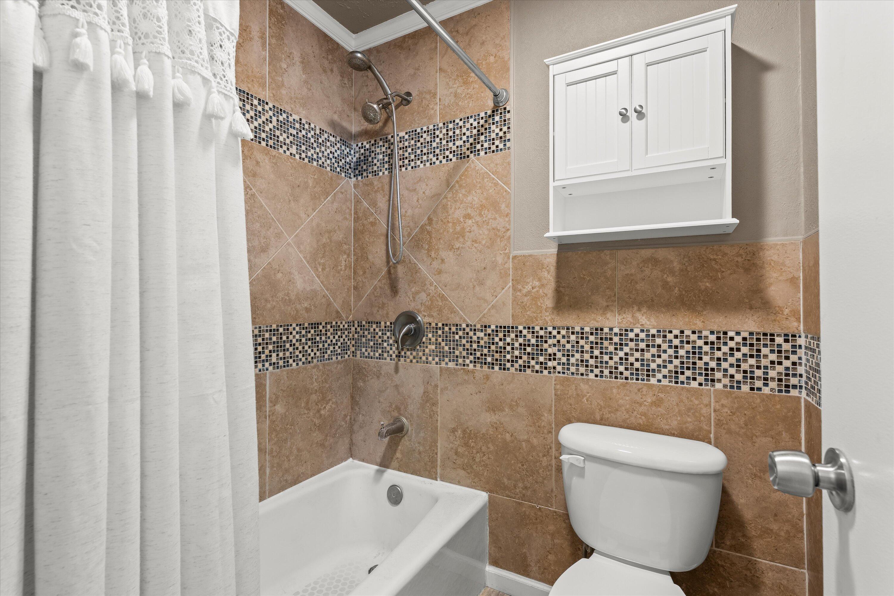 4611 Itasca Street Lubbock, TX 79416 - Photo 16 of 26 16-4611 Itasca St