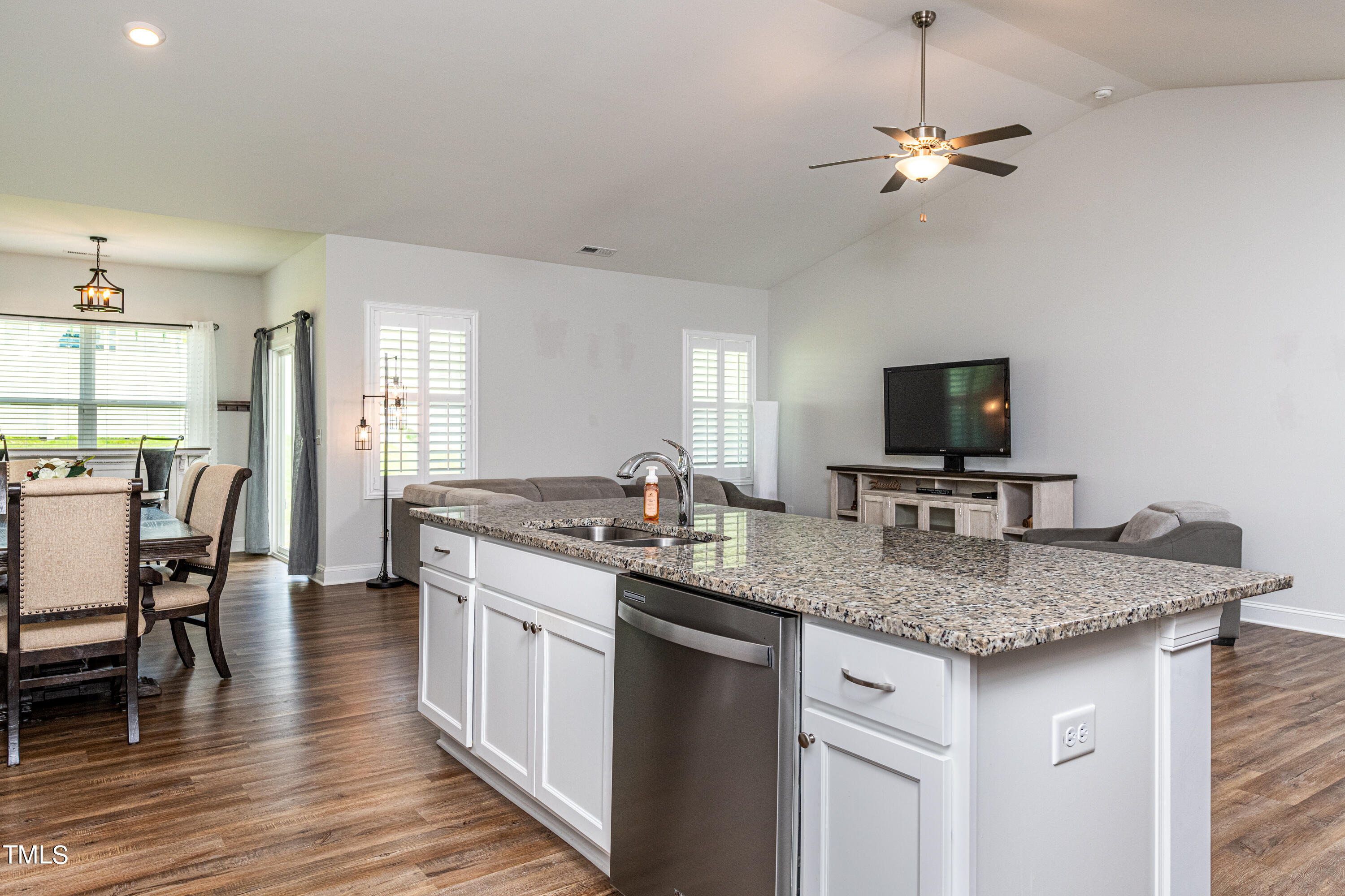 7400 Cornett Way Raleigh, NC 27604 - Photo 7 of 36 007_Kitchen