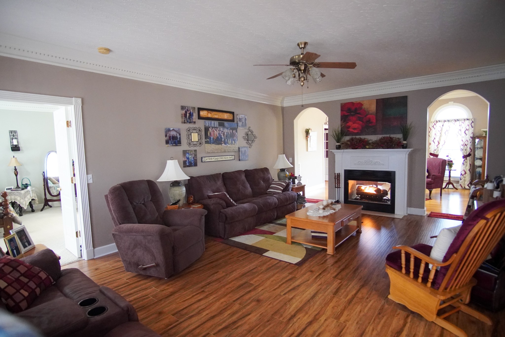 1292 Smiley Troutt Road Bethpage, TN 37022 - Photo 23 of 49 Gallery Image 23