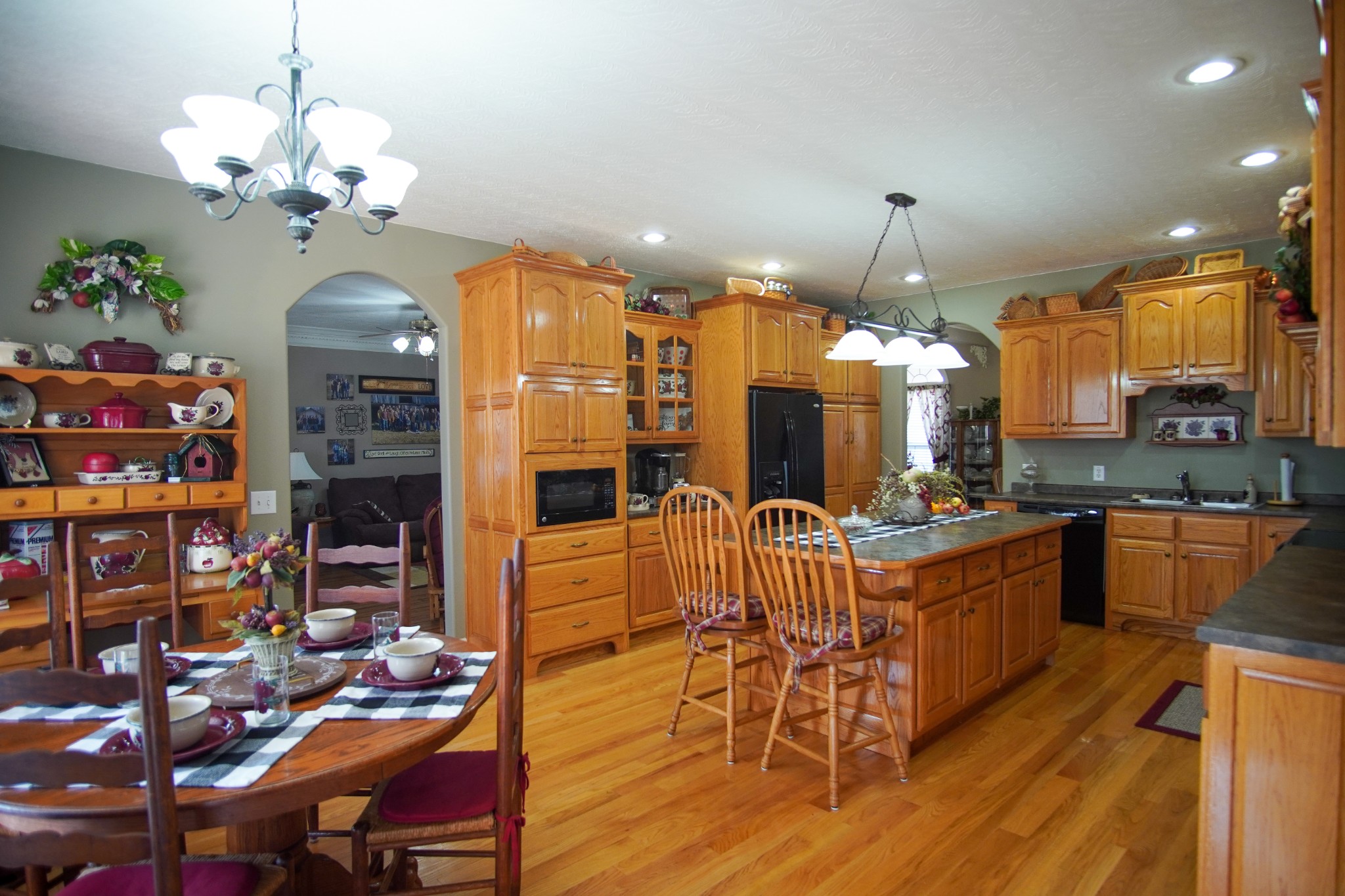 1292 Smiley Troutt Road Bethpage, TN 37022 - Photo 32 of 49 Gallery Image 32