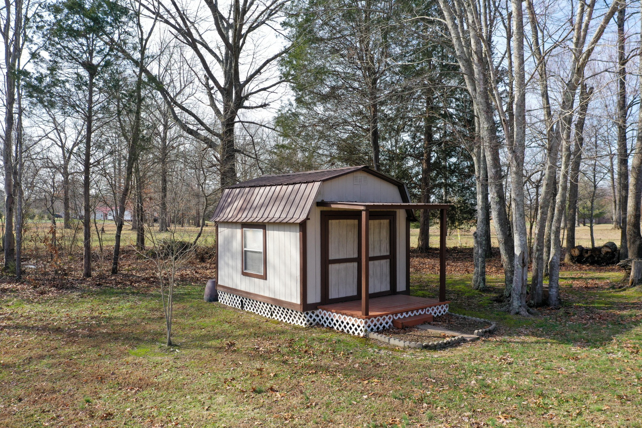 1292 Smiley Troutt Road Bethpage, TN 37022 - Photo 8 of 49 Gallery Image 8