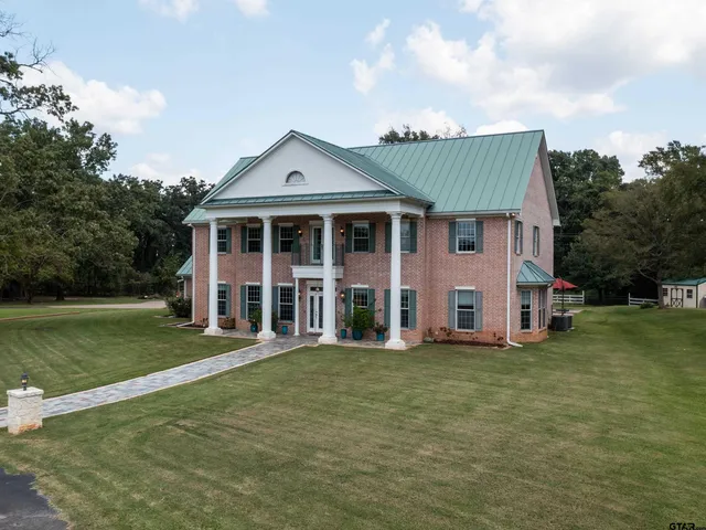 $1,400,000 | 20111 Highway 110, Whitehouse, TX 75791