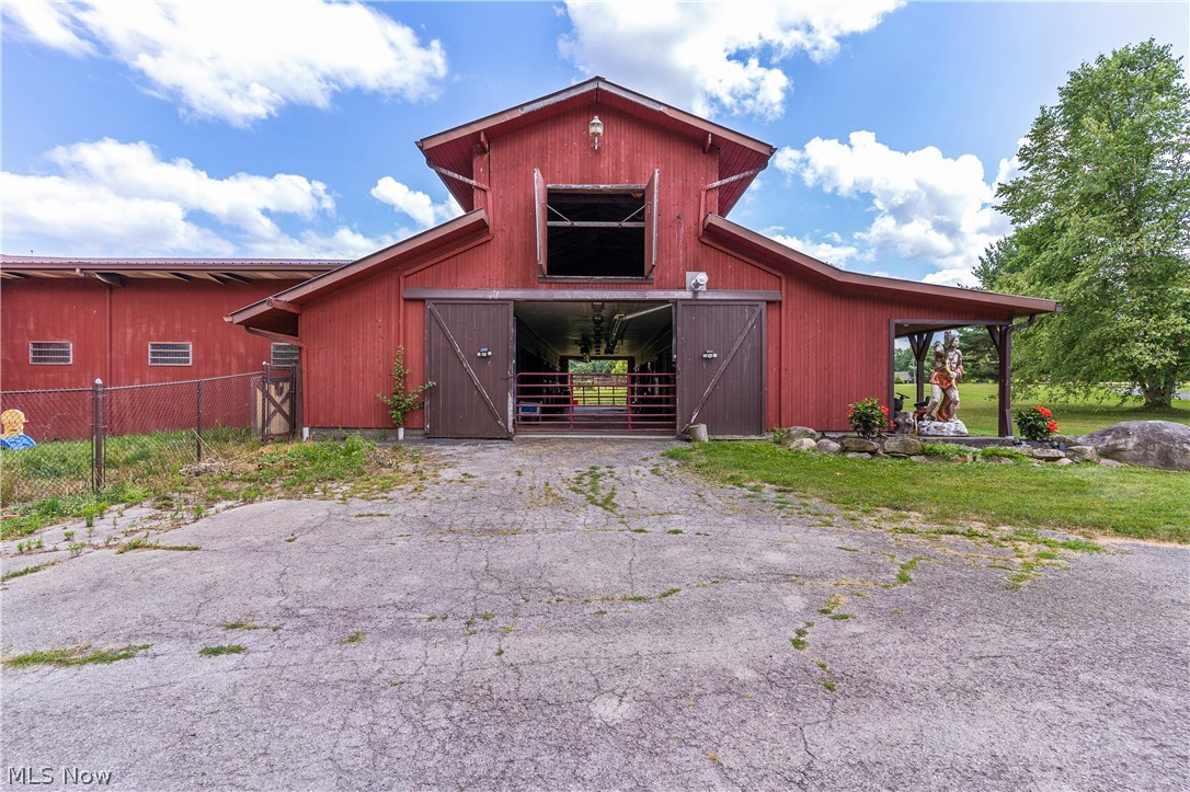 4114 South Raccoon Road Canfield, OH 44406 - Photo 45 of 49