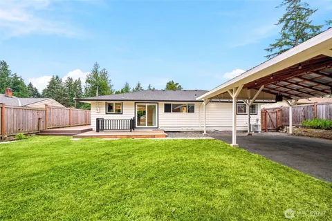 $1,195,000 | 19912 Dayton Avenue North, Shoreline, WA 98133