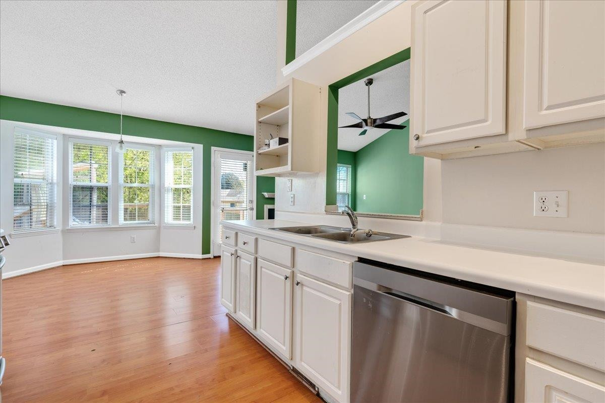 4112 Mardela Spring Drive Raleigh, NC 27616 - Photo 9 of 21 Photo 9