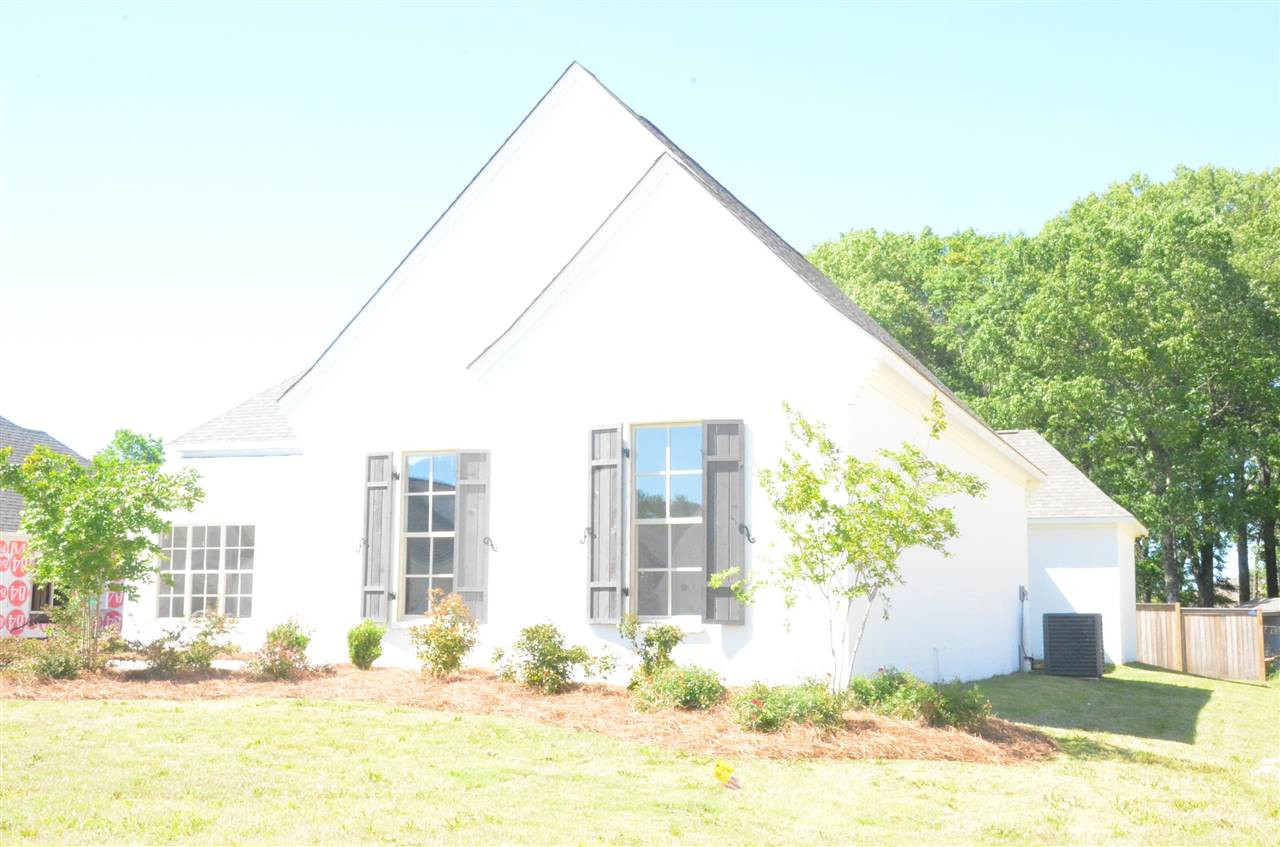 214 First Colony Boulevard Madison, MS 39110 - Photo 46 of 47 Photo 46