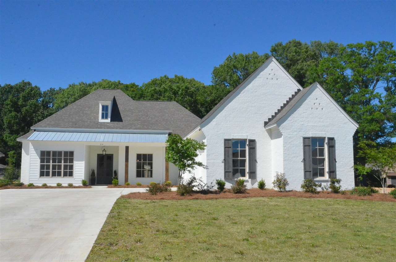 214 First Colony Boulevard Madison, MS 39110 - Photo 47 of 47 Photo 47