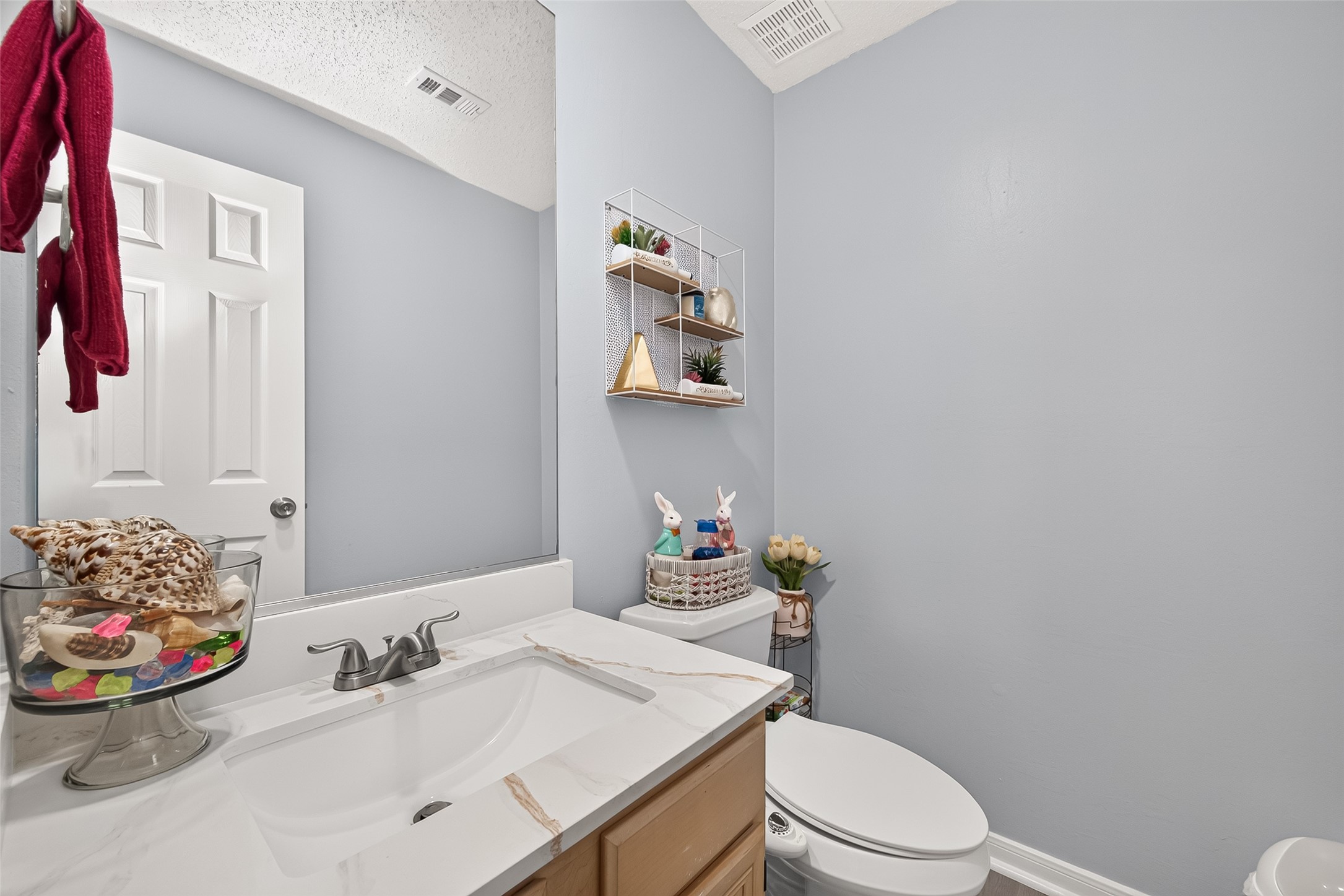 8815 Driftstone Drive Spring, TX 77379 - Photo 18 of 42 half bath