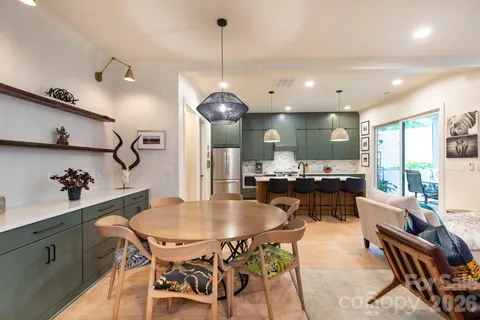 $865,000 | 1602 Herrin Avenue, Charlotte, NC 28205