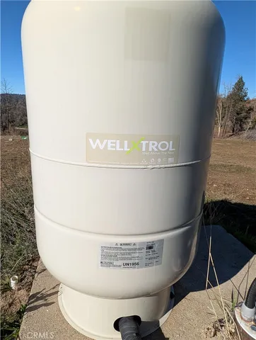 a view of water heater