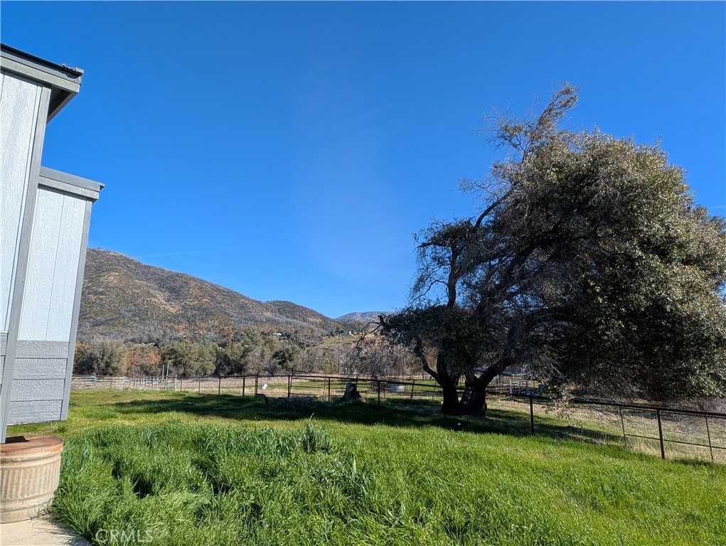 4103 Triangle Road Mariposa, CA 95338 - Photo 31 of 39 a view of a green field
