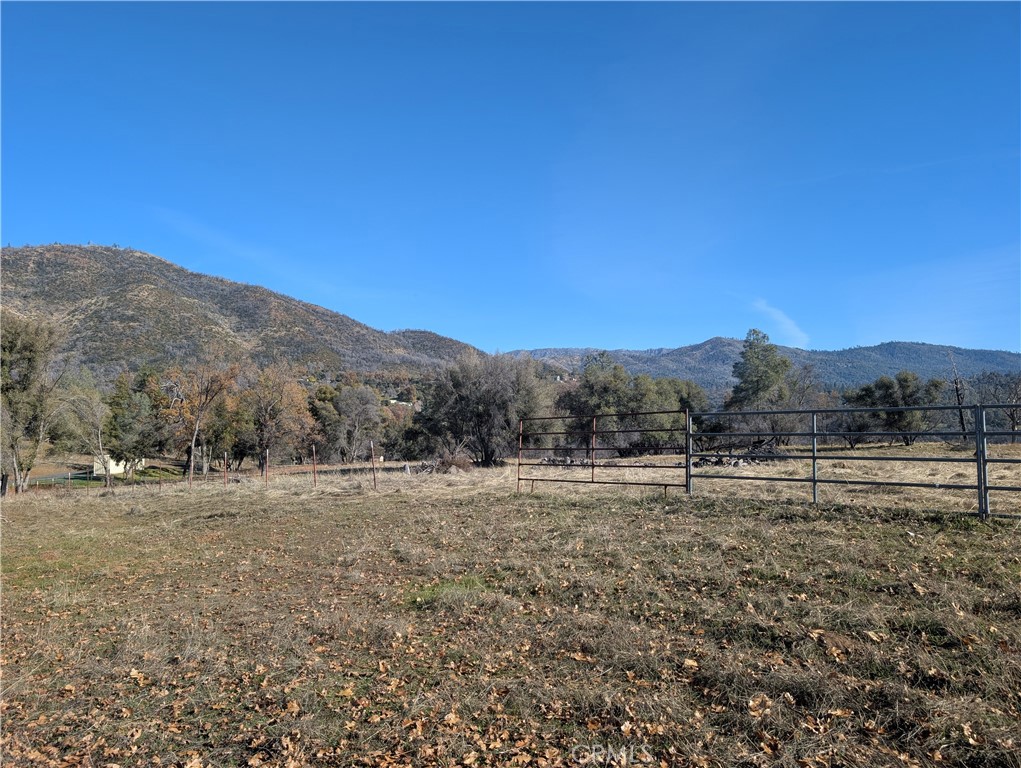4103 Triangle Road Mariposa, CA 95338 - Photo 10 of 39 a view of outdoor space and mountain view