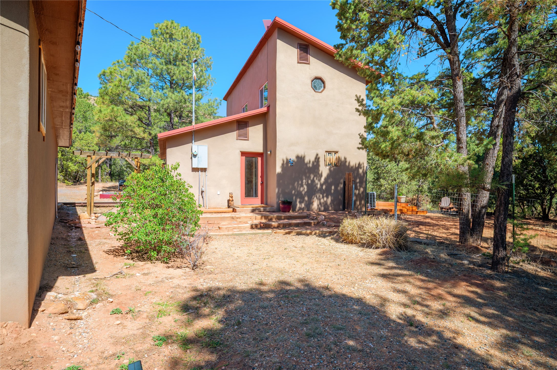 46 Blue Jay Way Rowe, NM 87562 - Photo 22 of 27