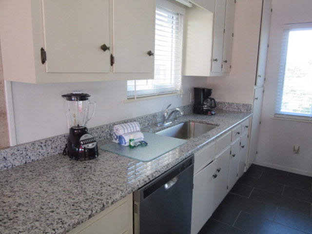 6613 Sea Shell Drive Gulf Shores, AL 36542 - Photo 11 of 29 Kitchen 3