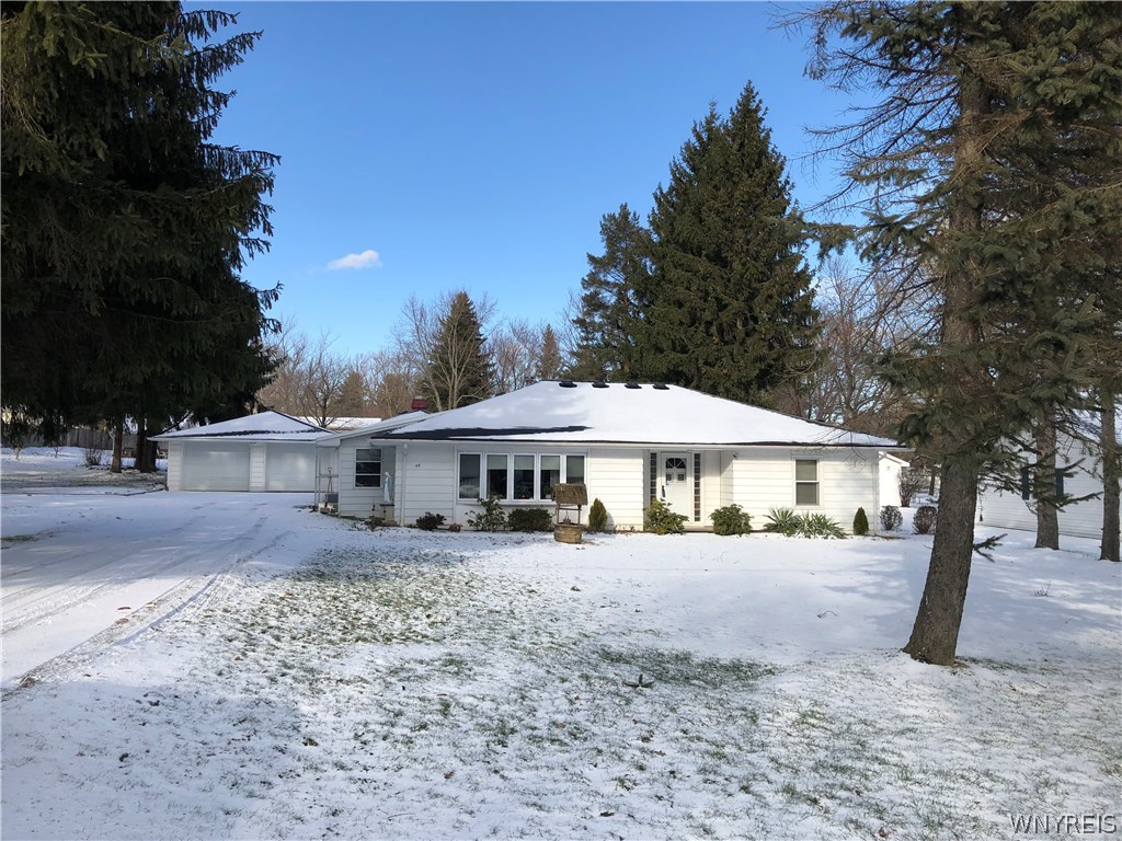 48 Ellicott Road West Falls, NY 14170 - Photo 1 of 1 Gallery Image 1