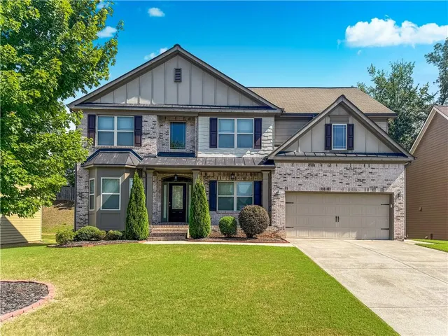 $3,490 | 2435 Manor View, Cumming, GA 30041