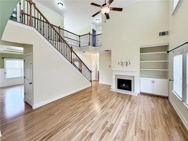 $3,490 | 2435 Manor View, Cumming, GA 30041