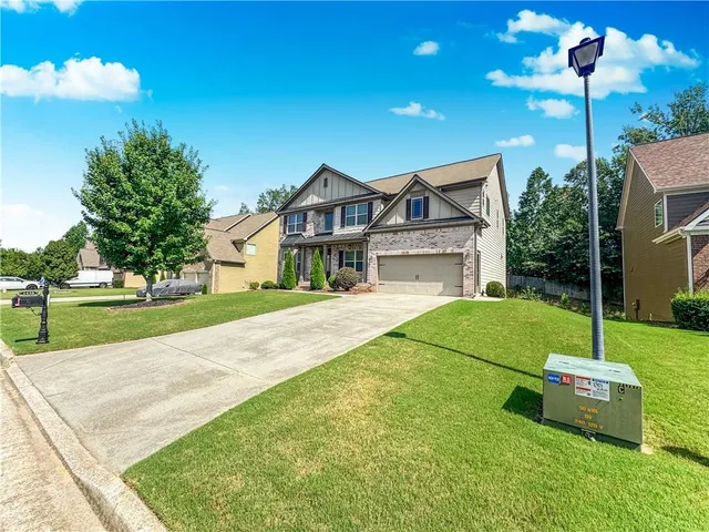 $3,490 | 2435 Manor View, Cumming, GA 30041