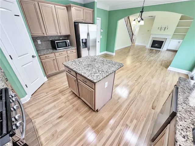 $3,490 | 2435 Manor View, Cumming, GA 30041