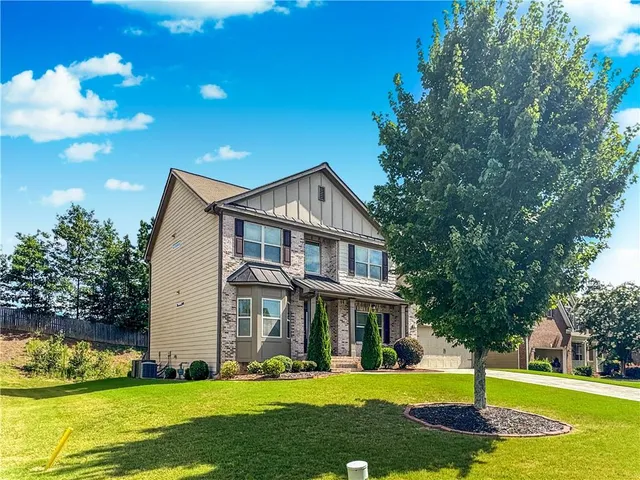 $3,490 | 2435 Manor View, Cumming, GA 30041