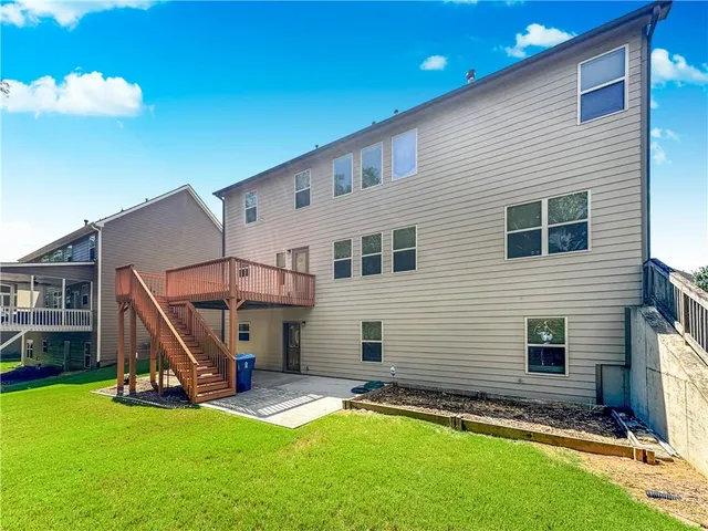 $3,490 | 2435 Manor View, Cumming, GA 30041